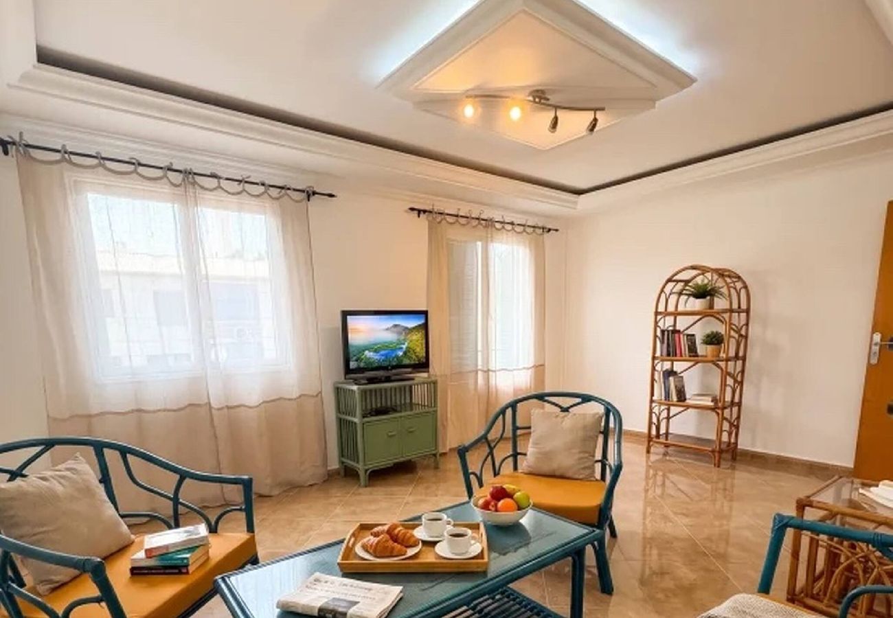 Appartement à Algiers - Le Mistral (nouvelle annonce)
