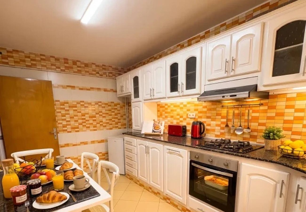 Appartement à Algiers - Le Mistral (nouvelle annonce)