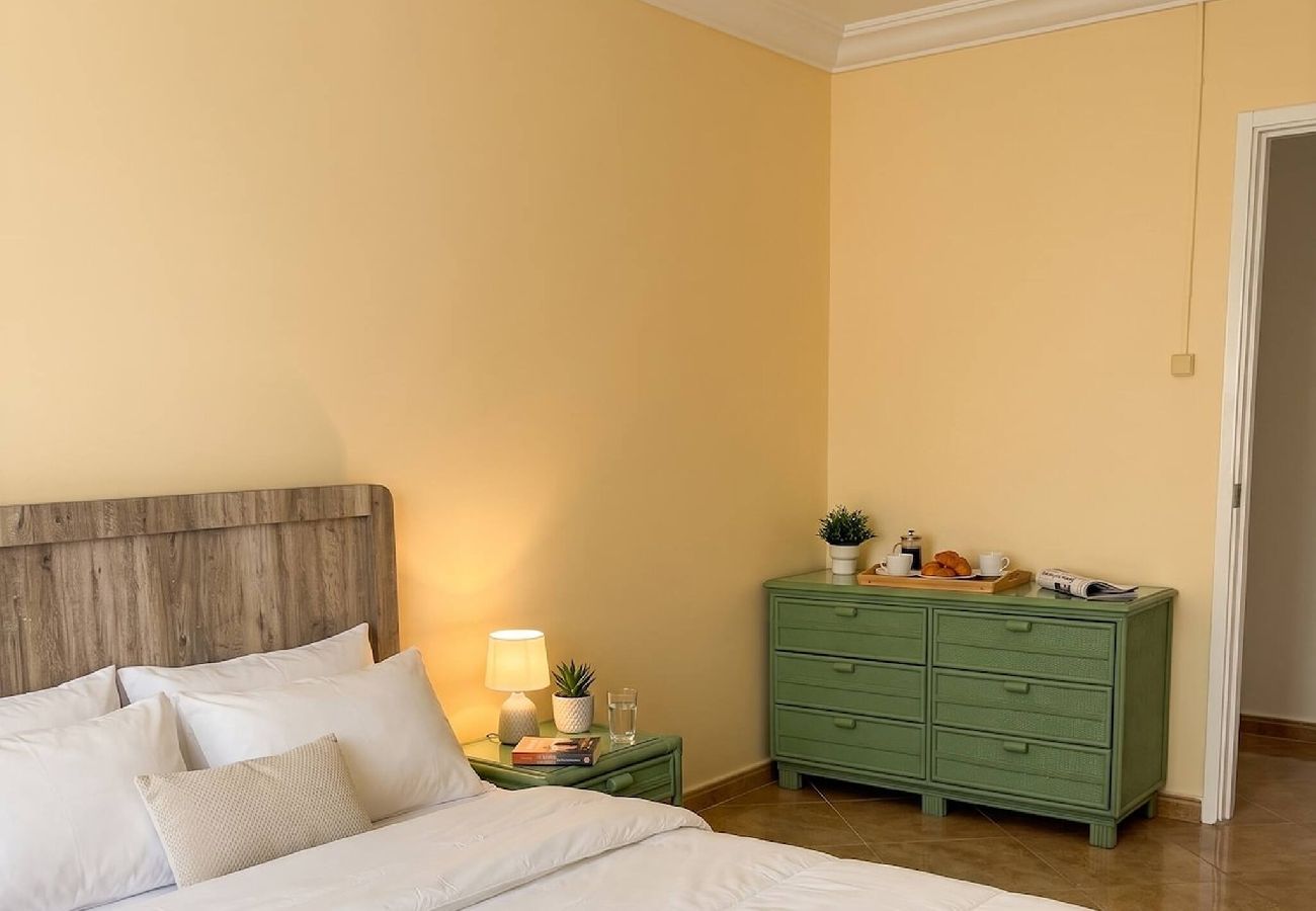 Appartement à Algiers - Le Mistral (nouvelle annonce)