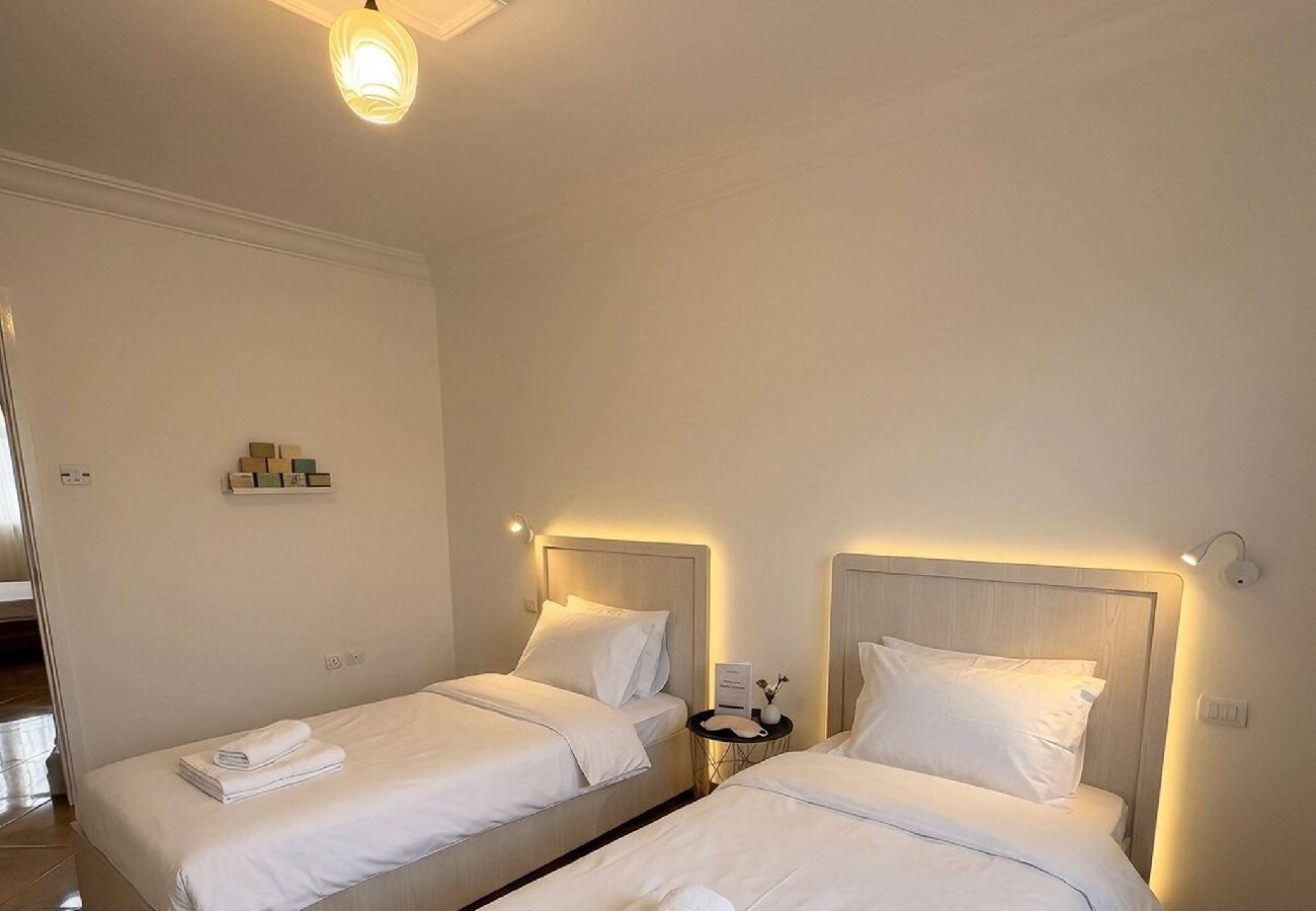Appartement à Algiers - Le Mistral (nouvelle annonce)