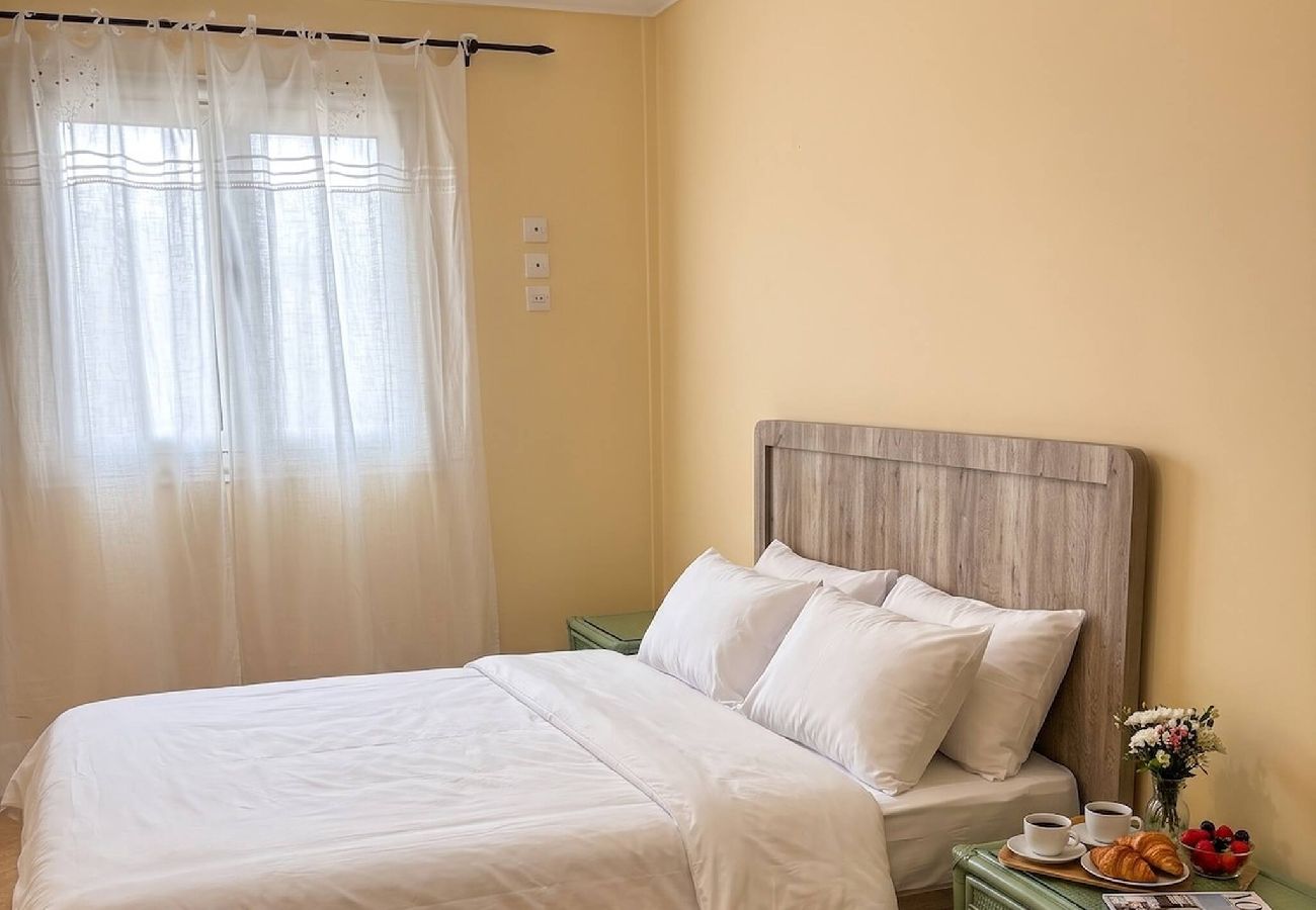 Appartement à Algiers - Le Mistral (nouvelle annonce)