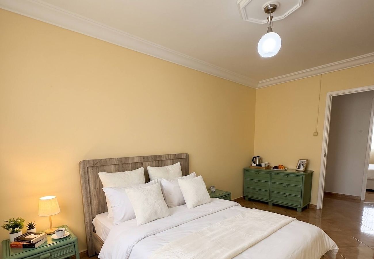 Appartement à Algiers - Le Mistral (nouvelle annonce)