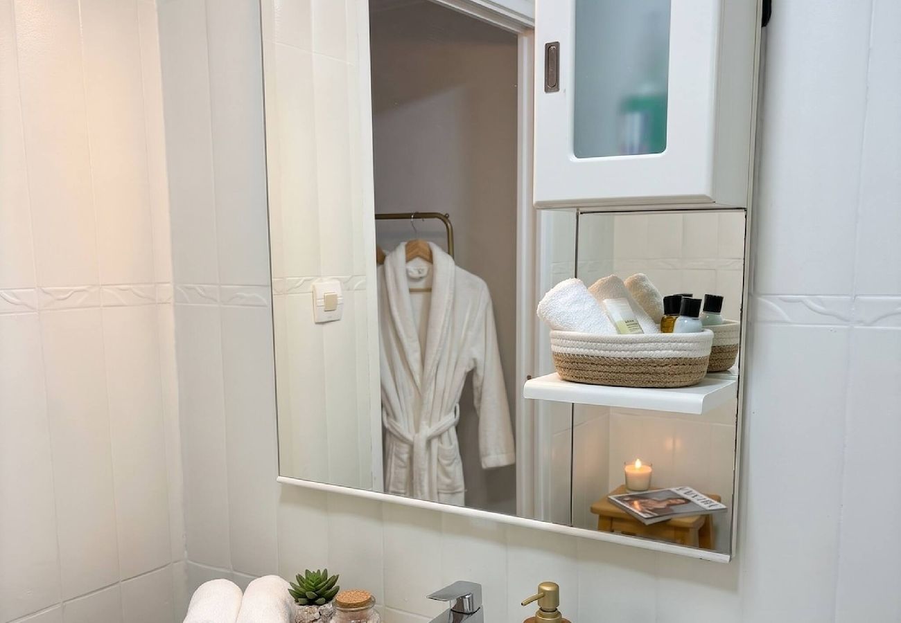 Appartement à Algiers - Le Mistral (nouvelle annonce)