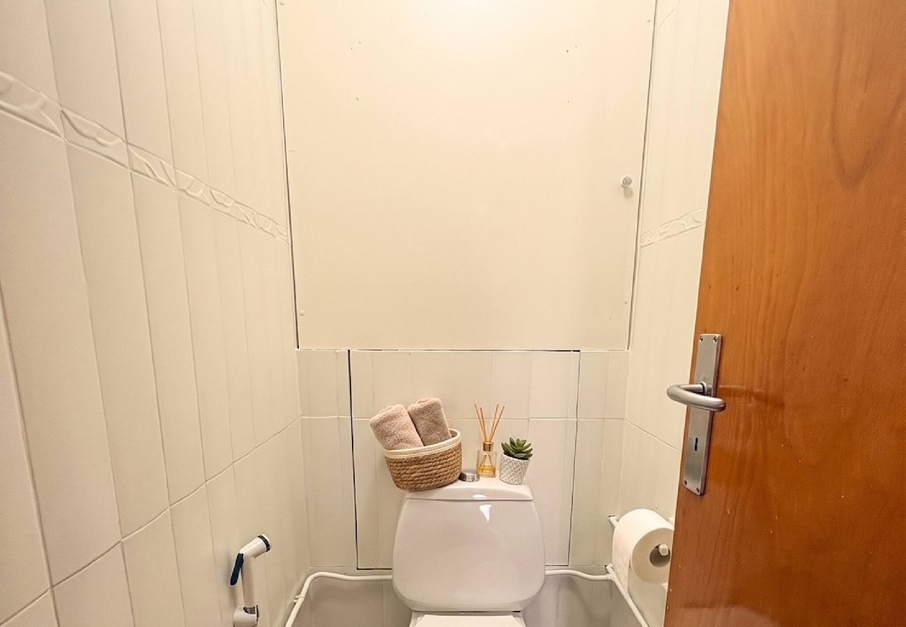 Appartement à Algiers - Le Mistral (nouvelle annonce)