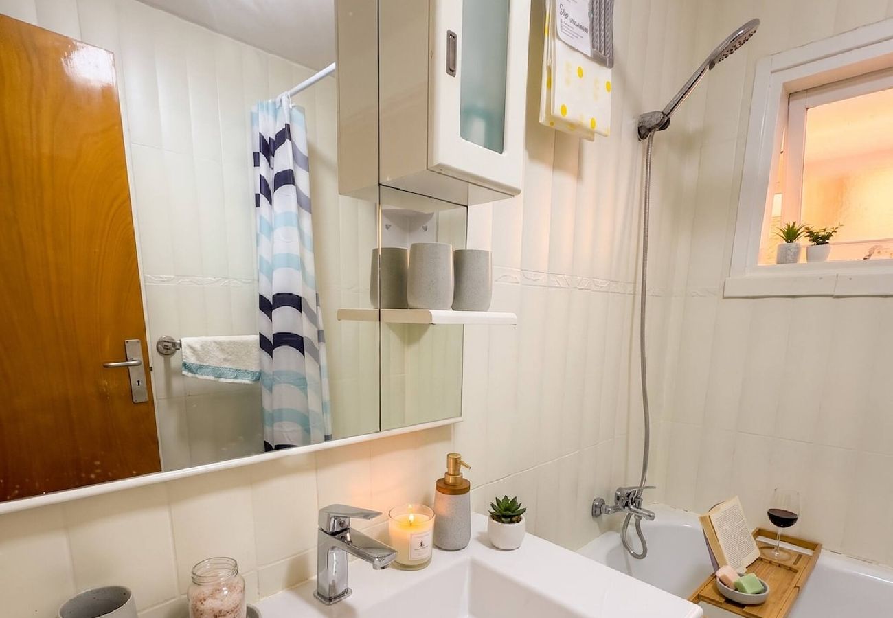 Appartement à Algiers - Le Mistral (nouvelle annonce)