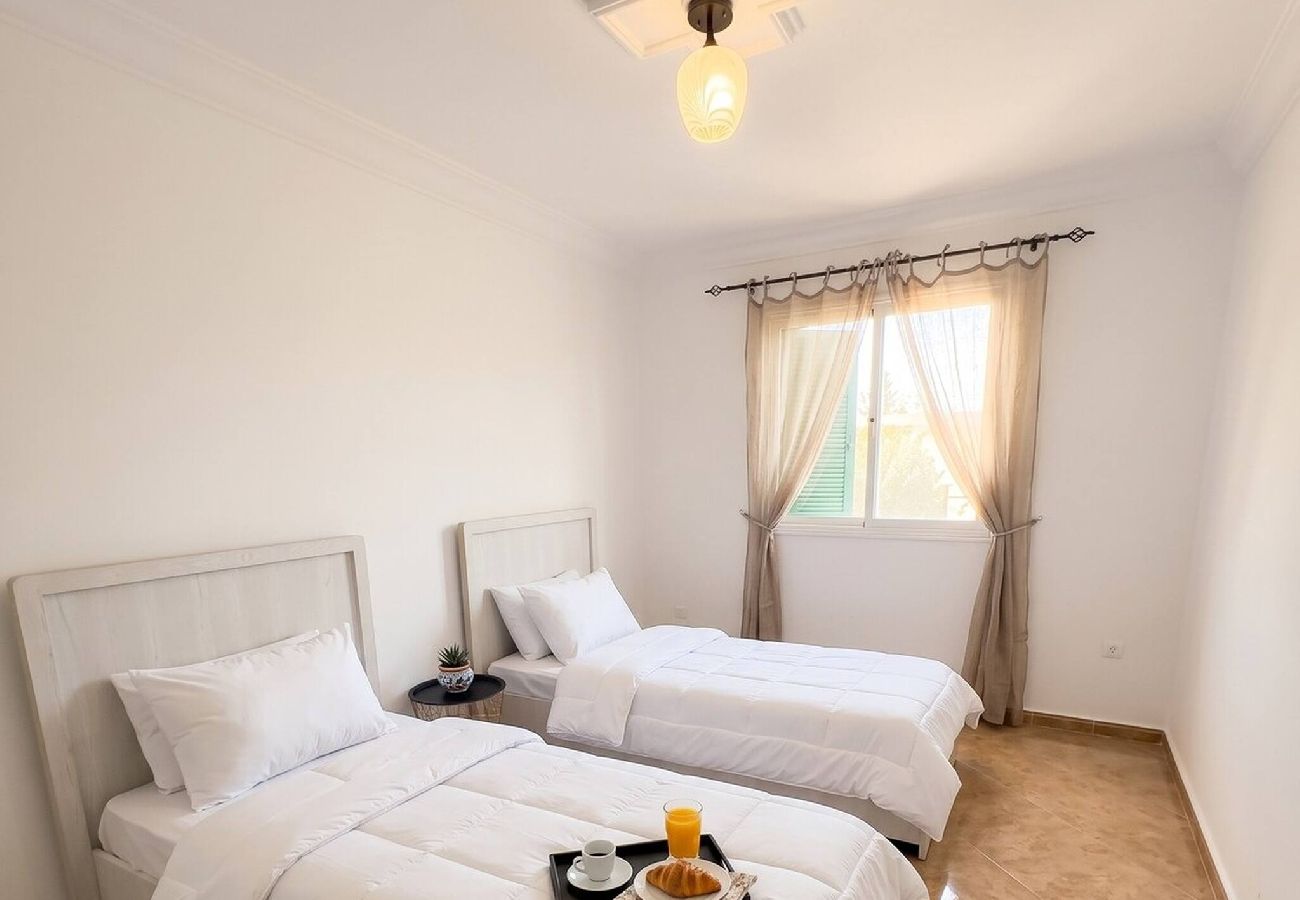 Appartement à Algiers - Le Mistral (nouvelle annonce)