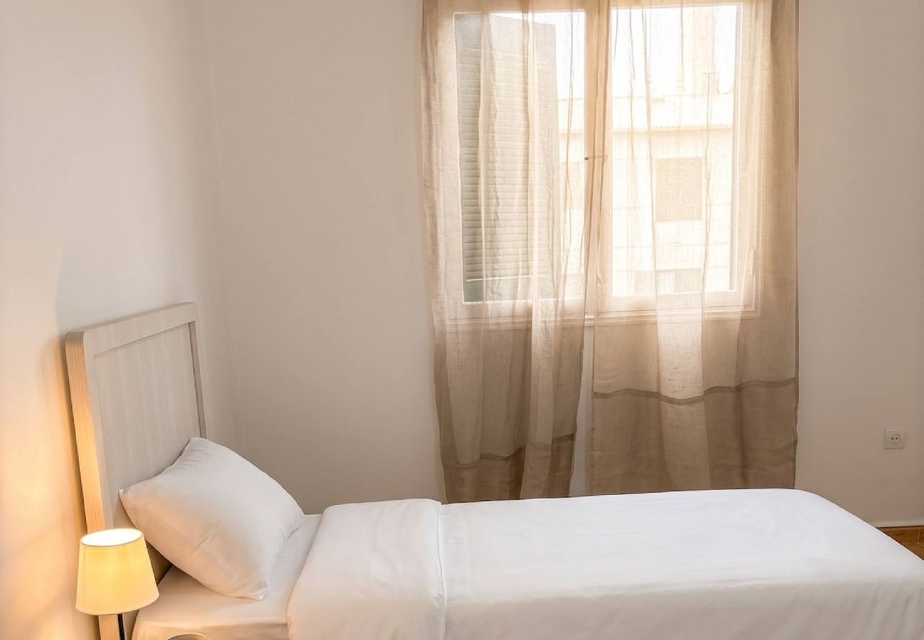 Appartement à Algiers - Le Mistral (nouvelle annonce)