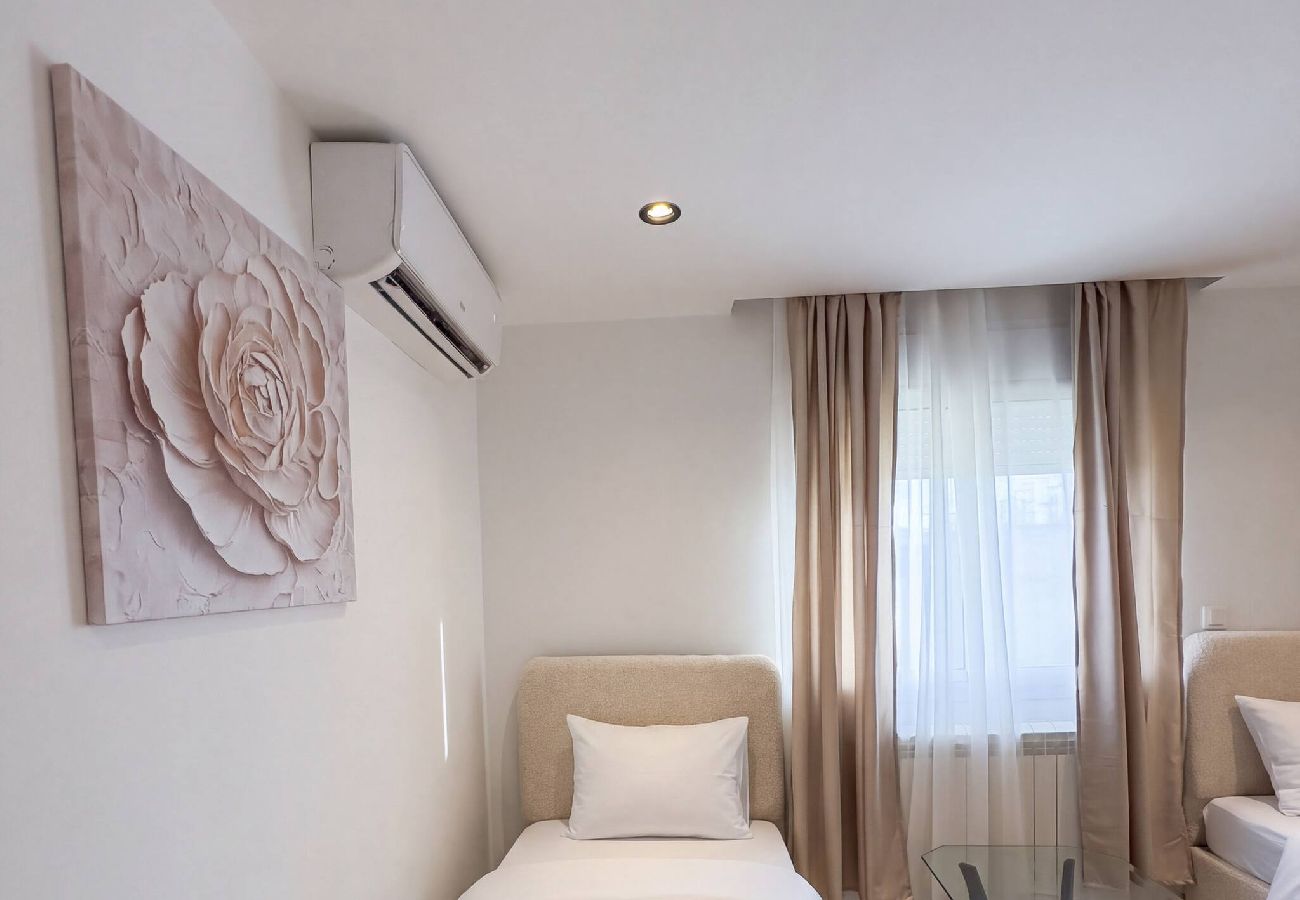 Appartement à Algiers - Le Scenario | jacuzzi chauffant | haut standing